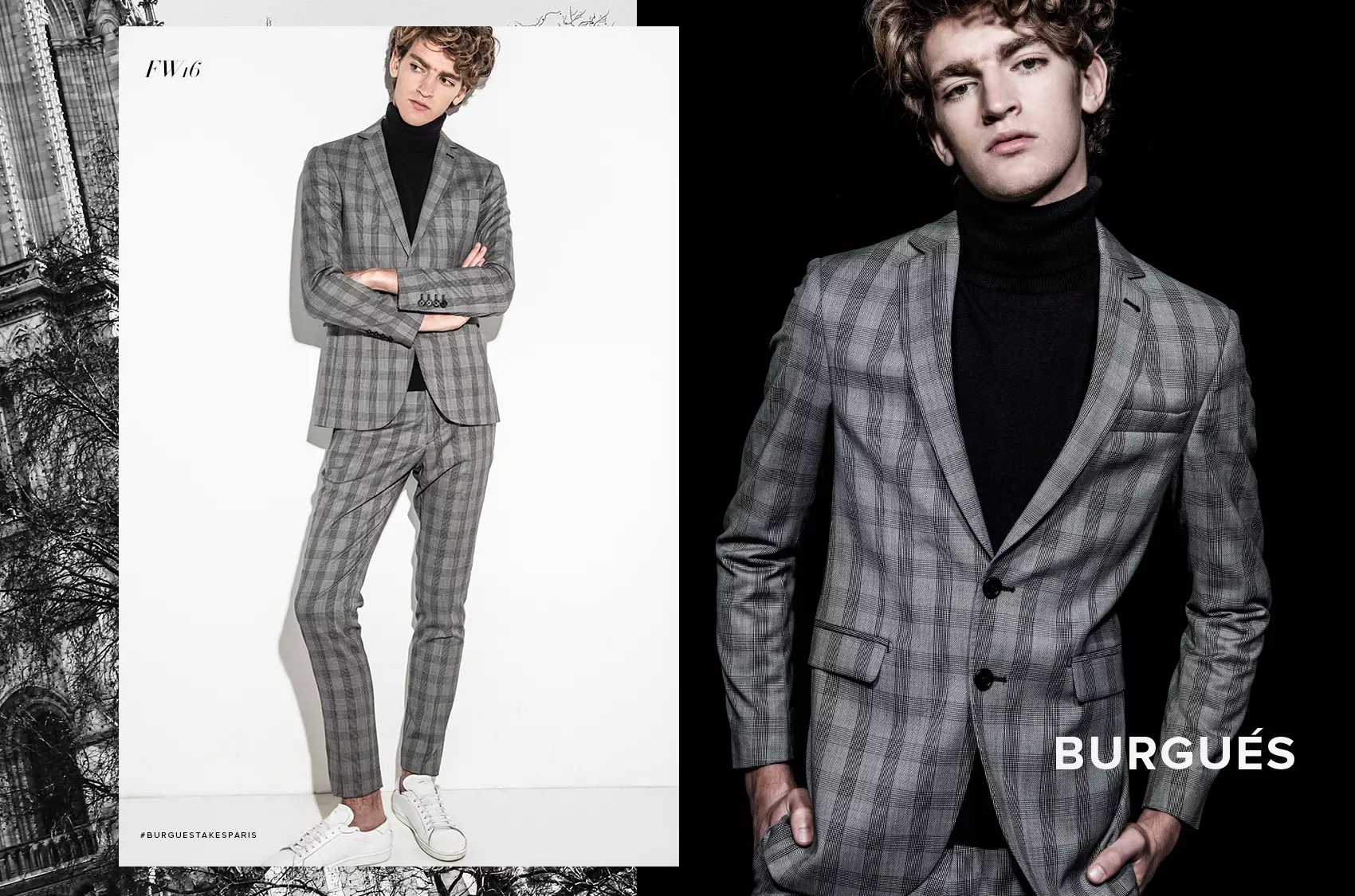 El Burgues FW 2016（1）