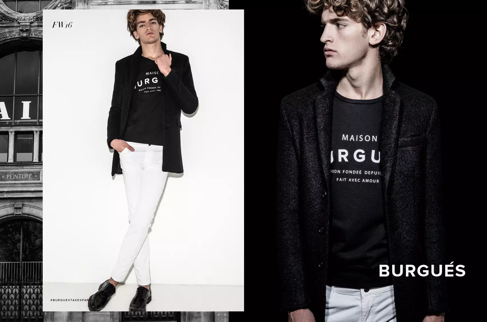 El Burgues FW 2016（3）