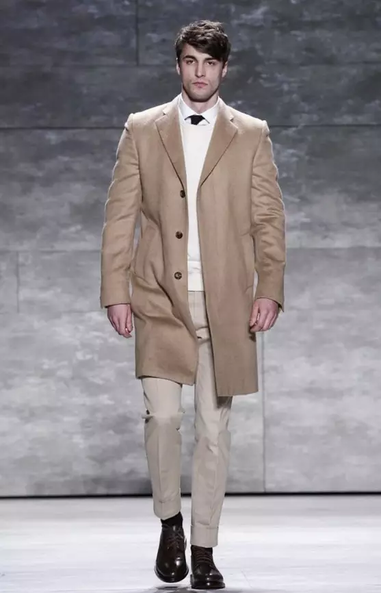 Todd Snyder Menswear Otòn:Winter 2015 10