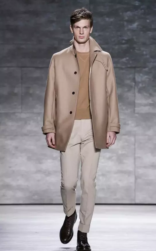 Todd Snyder Menswear Fall:Winter 2015 11