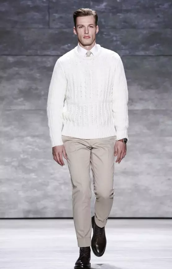 Todd Snyder Menswear Fall: Mariha 2015 12