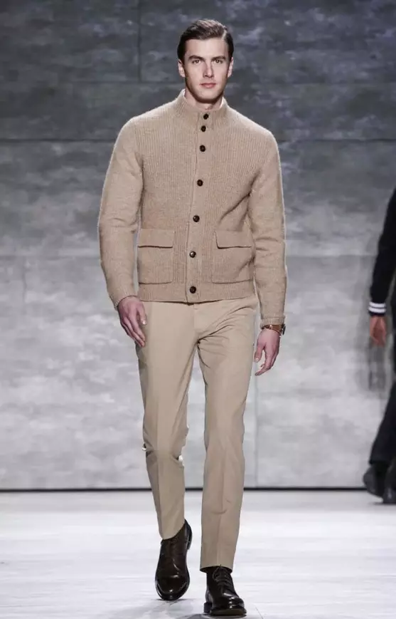 Todd Snyder Menswear Outono:Inverno 2015 13