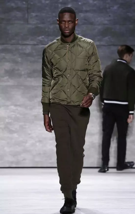 Todd Snyder Menswear Fall:Winter 2015 14