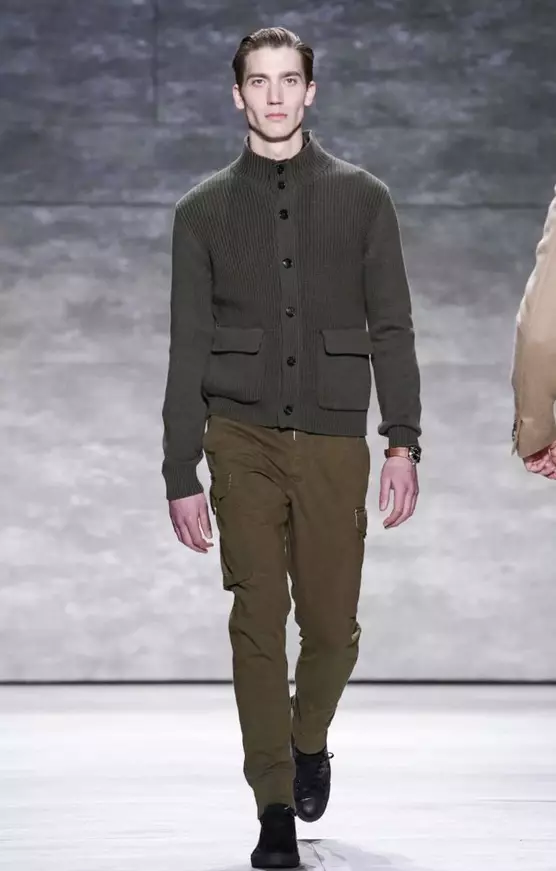 Todd Snyder Menswear Fall: Mariha 2015 15