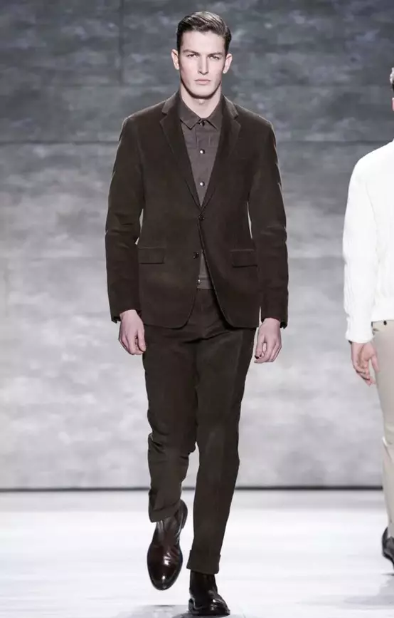 Todd Snyder Menswear Fall: Winter 2015 17