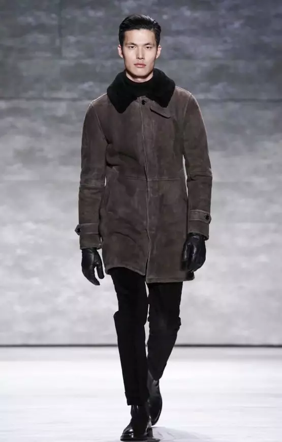 Todd Snyder Menswear Fall: Winter 2015 19