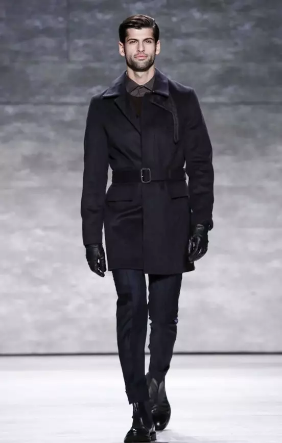 Todd Snyder Menswear Otòn:Winter 2015 20