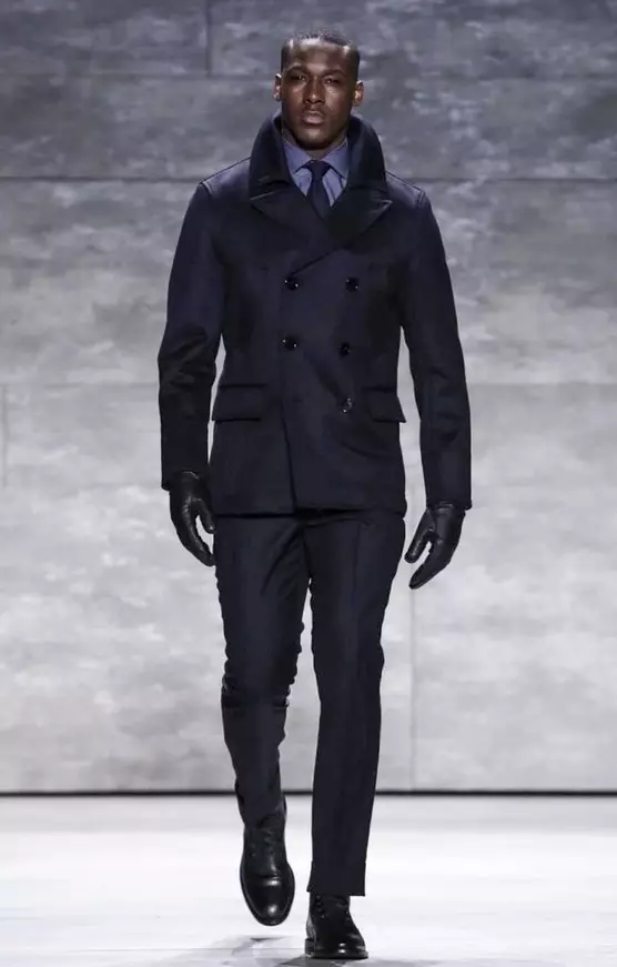 Todd Snyder Menswear Fall: Mariha 2015 21