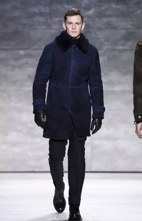 Todd Snyder Menswear Fall: Winter 2015 23