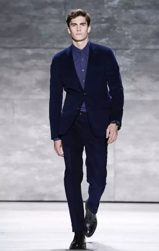 Todd Snyder Menswear Fall:Winter 2015 25