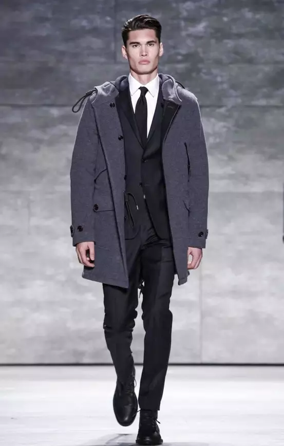 Todd Snyder Menswear Outono:Inverno 2015 27