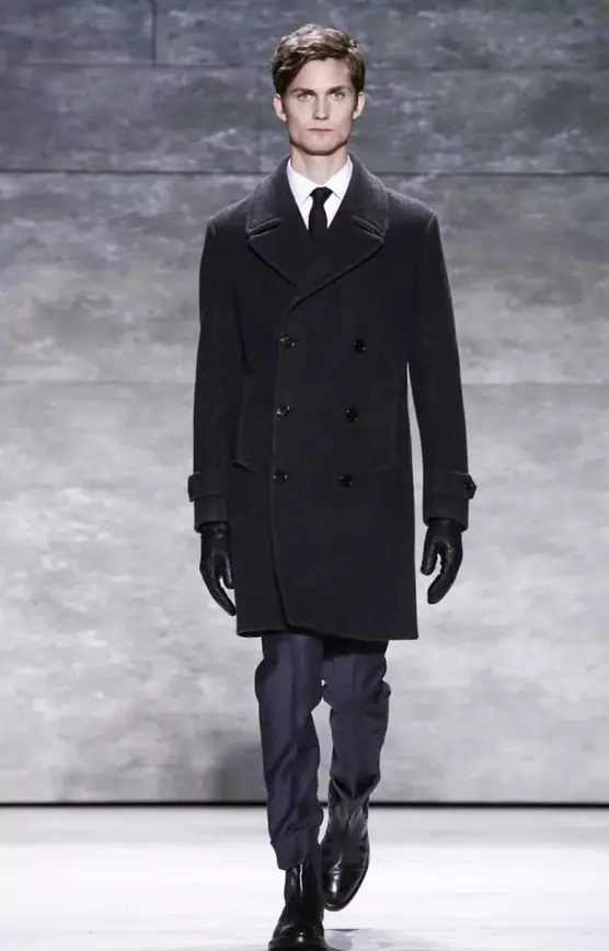 Todd Snyder Menswear Fall:Winter 2015 28