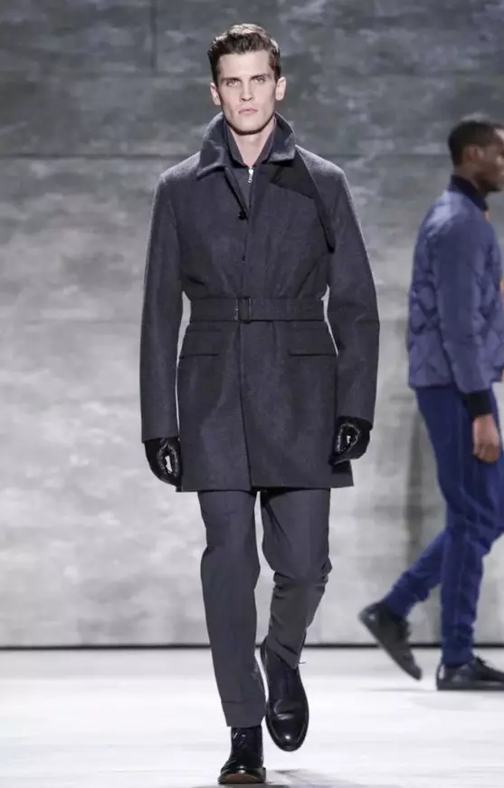 Todd Snyder Menswear Fall: Mariha 2015 29