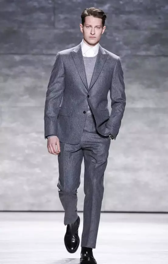 Todd Snyder Menswear Fararano: ririnina 2015 31