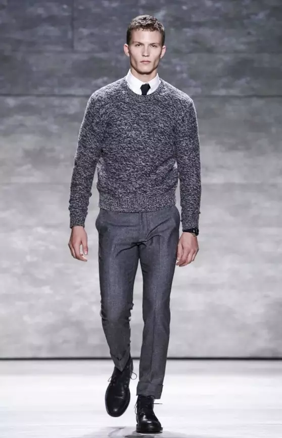 Todd Snyder Menswear Fararano: ririnina 2015 32