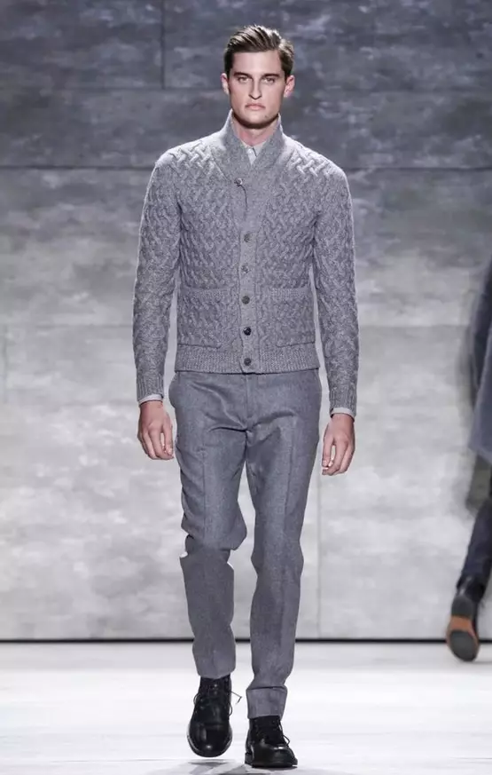 Todd Snyder Menswear Fall:Winter 2015 33