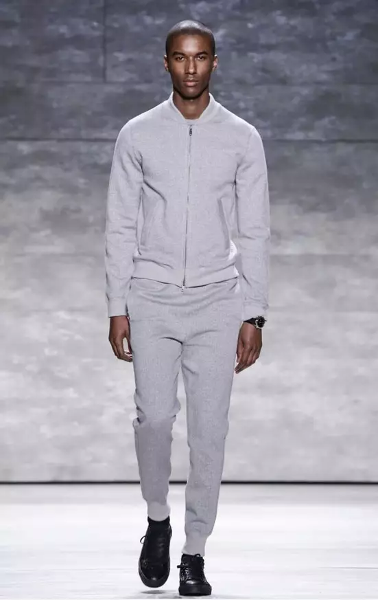 Todd Snyder Menswear Fall: Mariha 2015 34