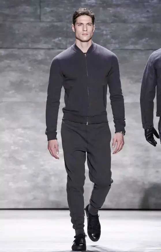 Todd Snyder Menswear Fall: Winter 2015 35