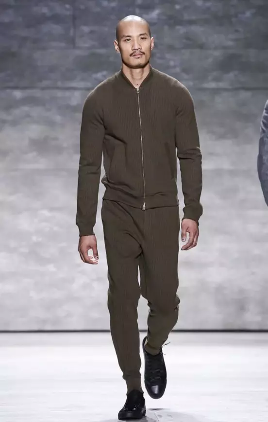 Todd Snyder Menswear Fararano: ririnina 2015 36