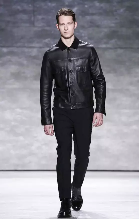 Todd Snyder Menswear Fall: Winter 2015 04