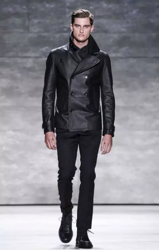 Todd Snyder Menswear Ragrag:Usum tiis 2015 05