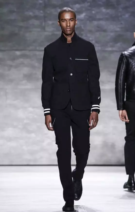 Todd Snyder Menswear Fall:Winter 2015 07