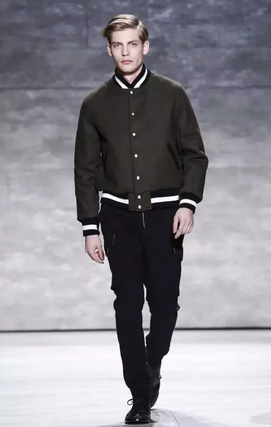 Todd Snyder Menswear Ragrag:Usum tiis 2015 08