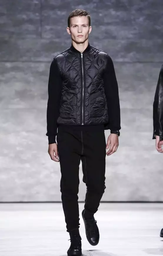 Todd Snyder Menswear Fall:Winter 2015 09