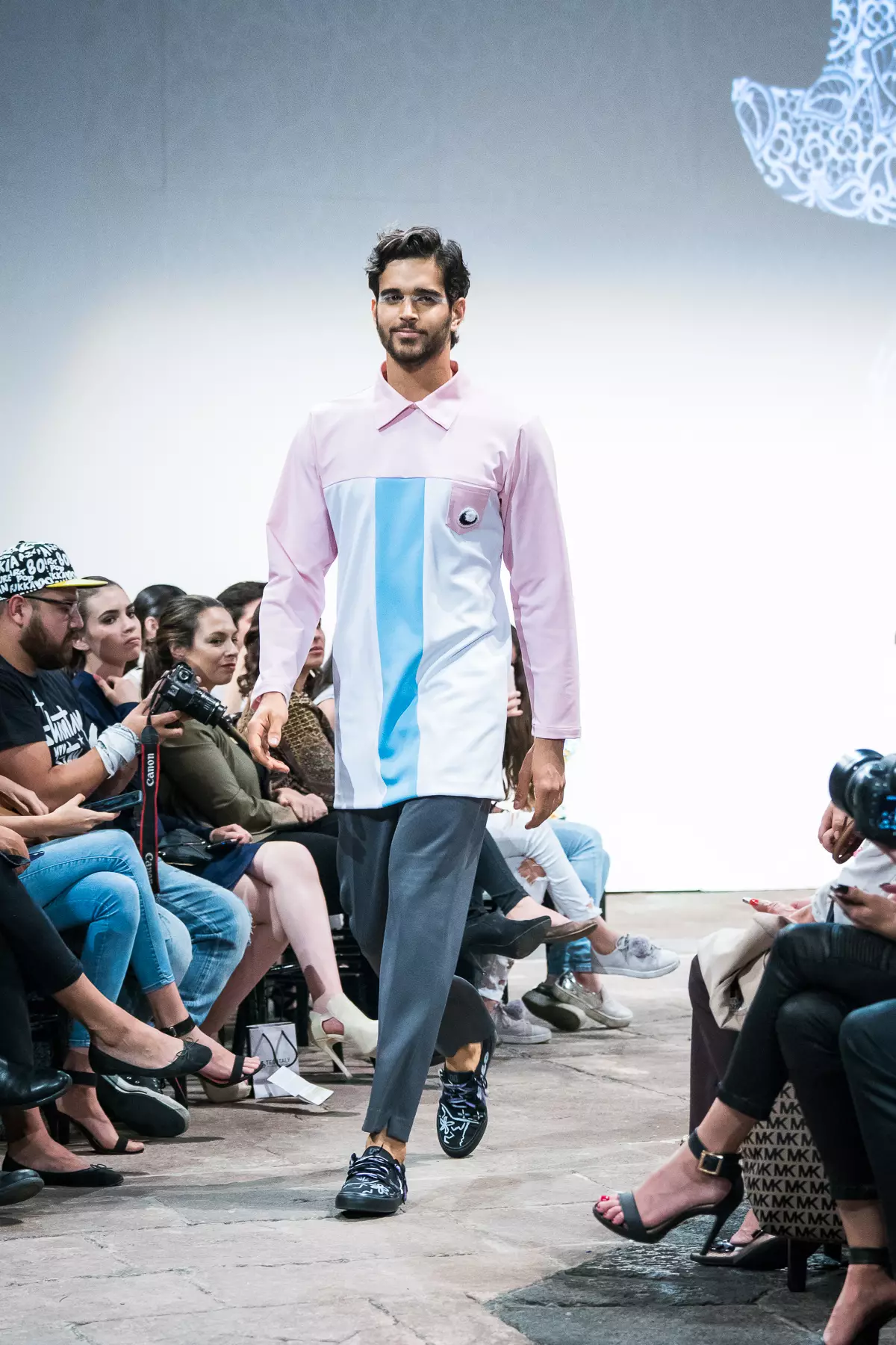 XICO FW17 मेक्सिको 14