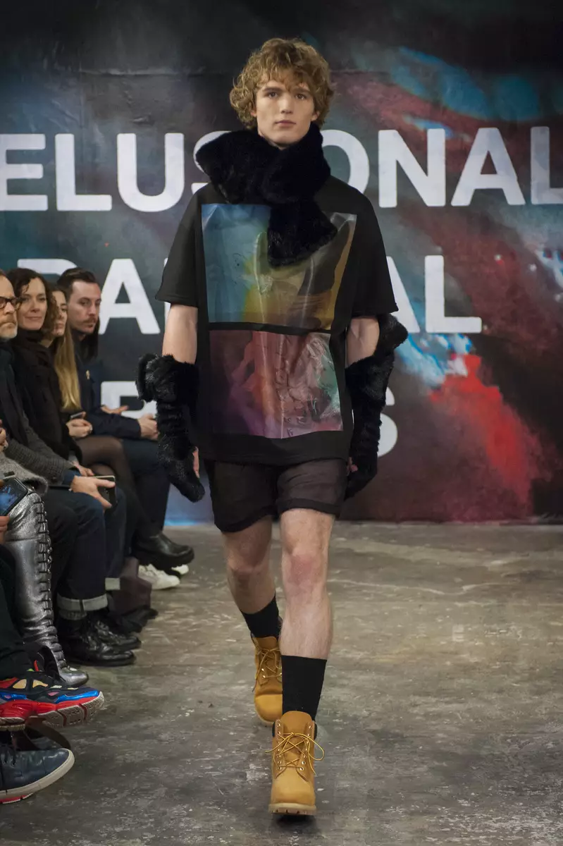 Fashion East Mens Fall/Winter 2015 London 45465_14