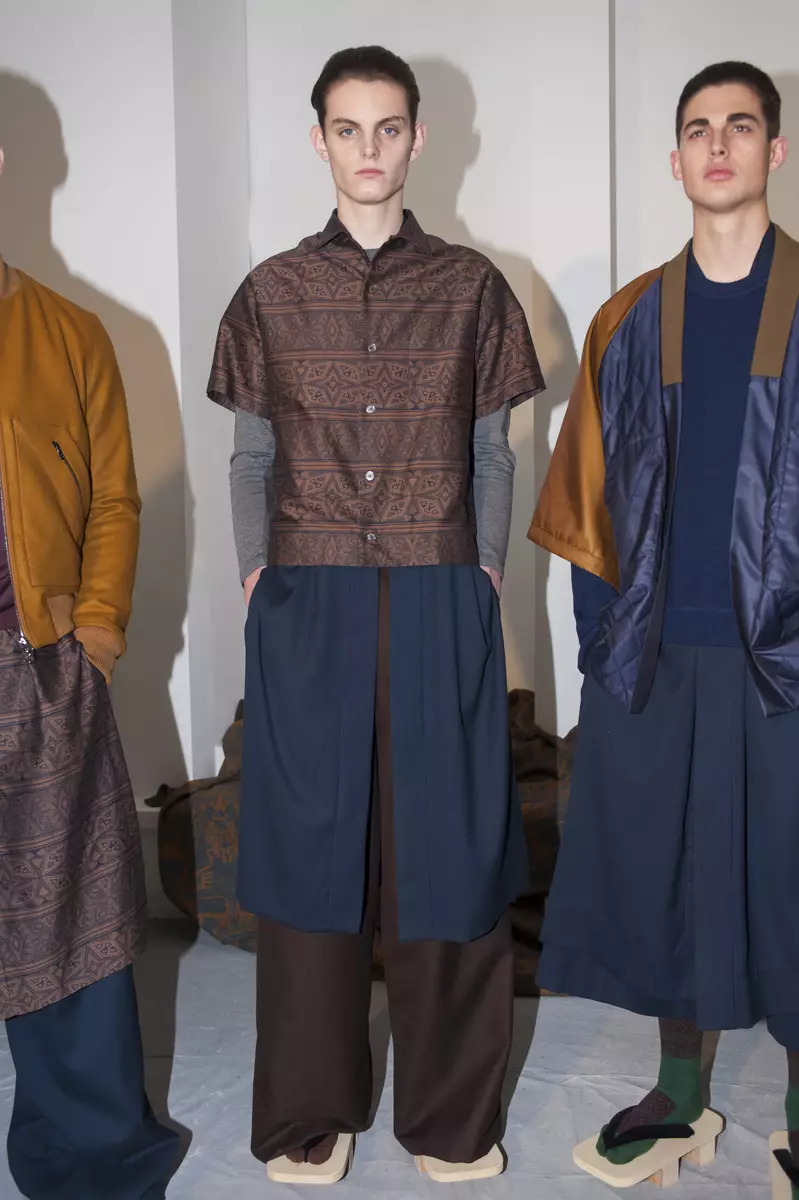 Imfashini East Mens Fall/Winter 2015 London 45465_42