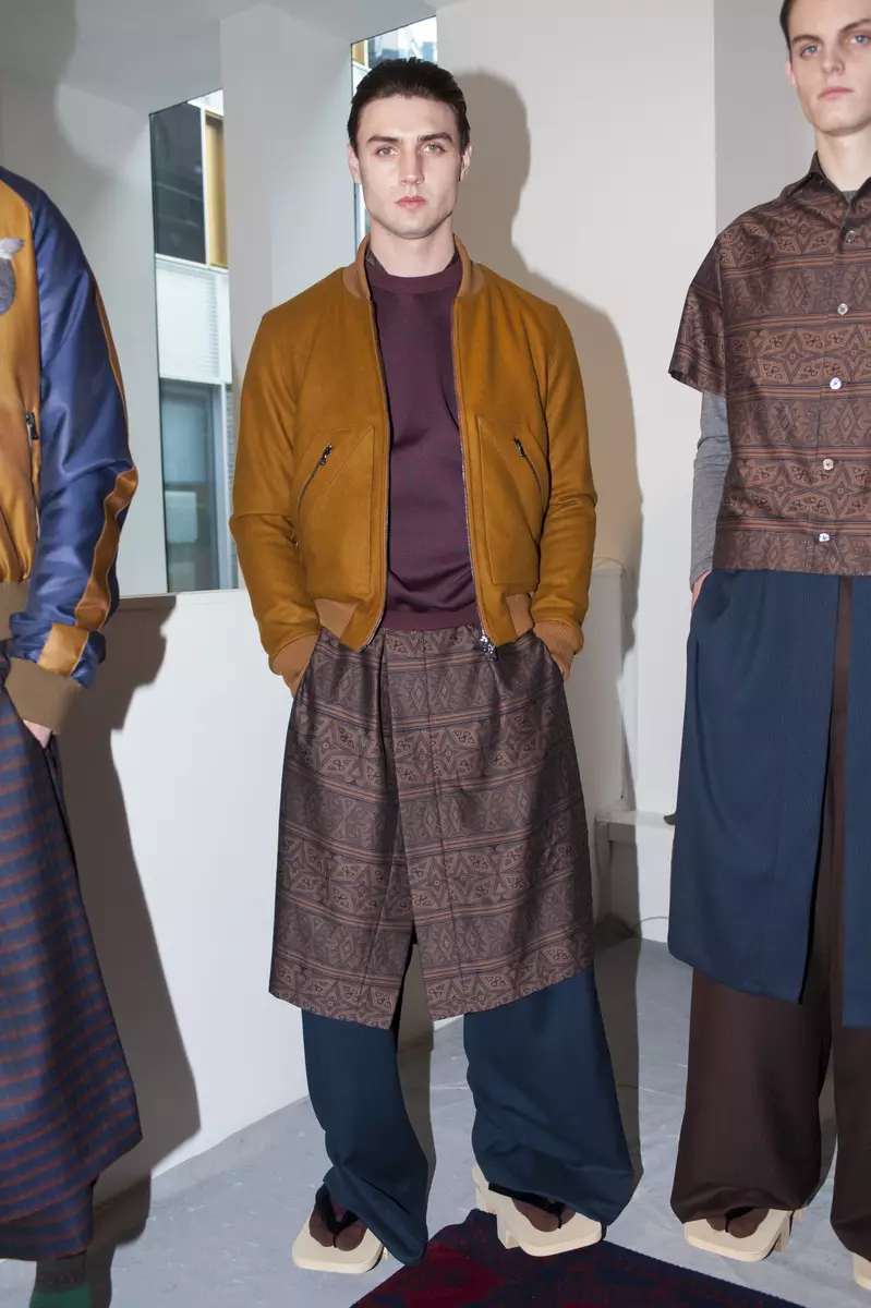 Imfashini East Mens Fall/Winter 2015 London 45465_43