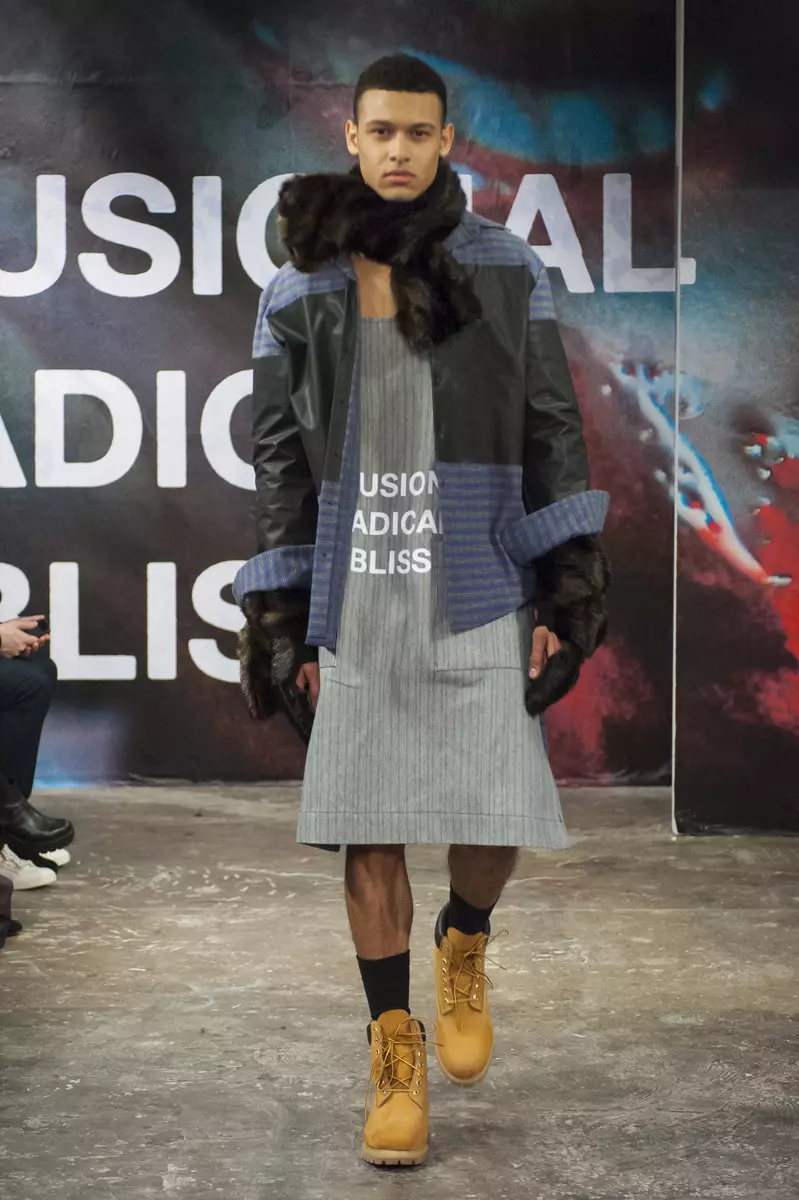 Fashion East Herre efterår/vinter 2015 London 45465_6