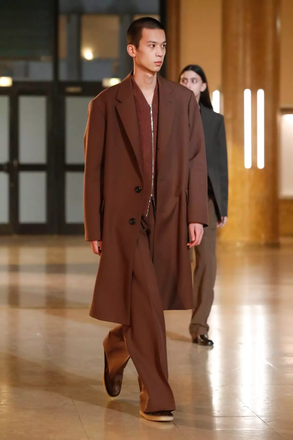 Lemaire Ready To Wear Herbst Winter 2020 Paris
