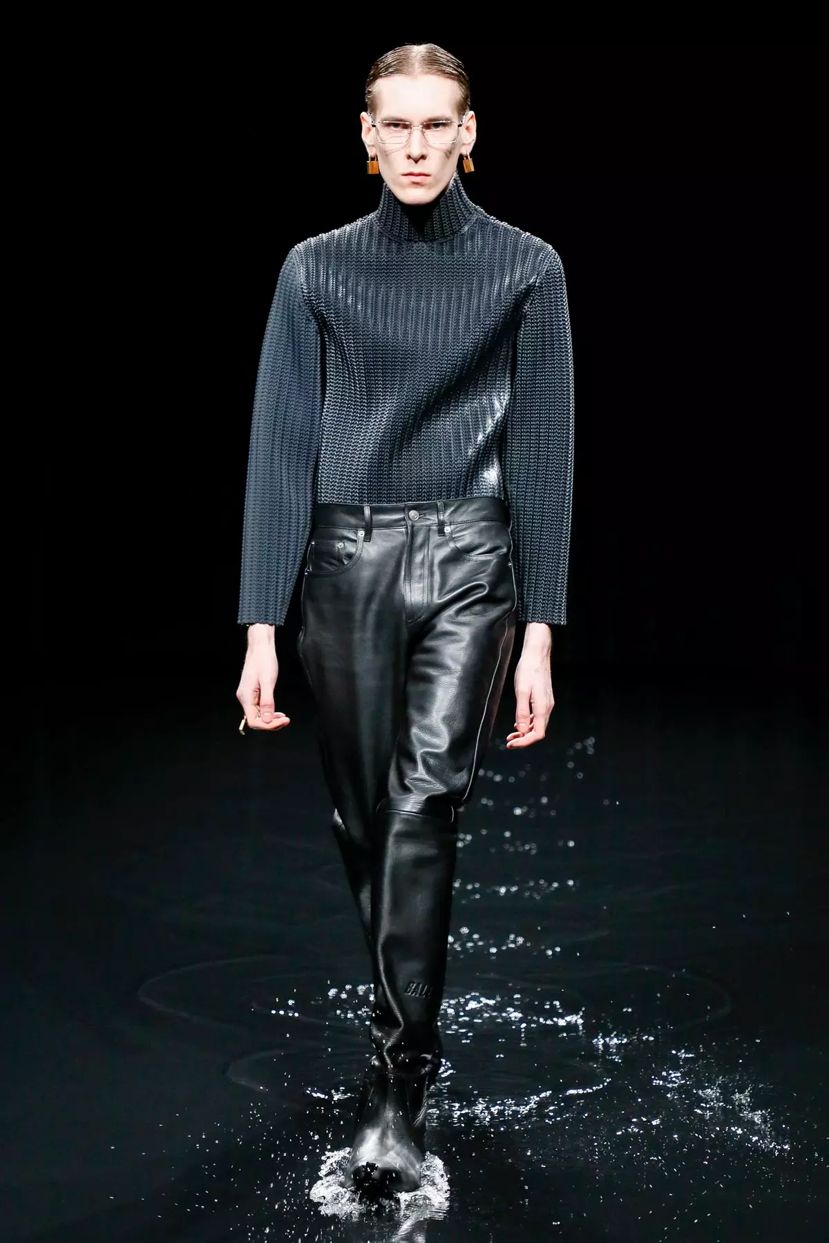 Balenciaga Ready To Wear efterår/vinter 2020 Paris 45568_16