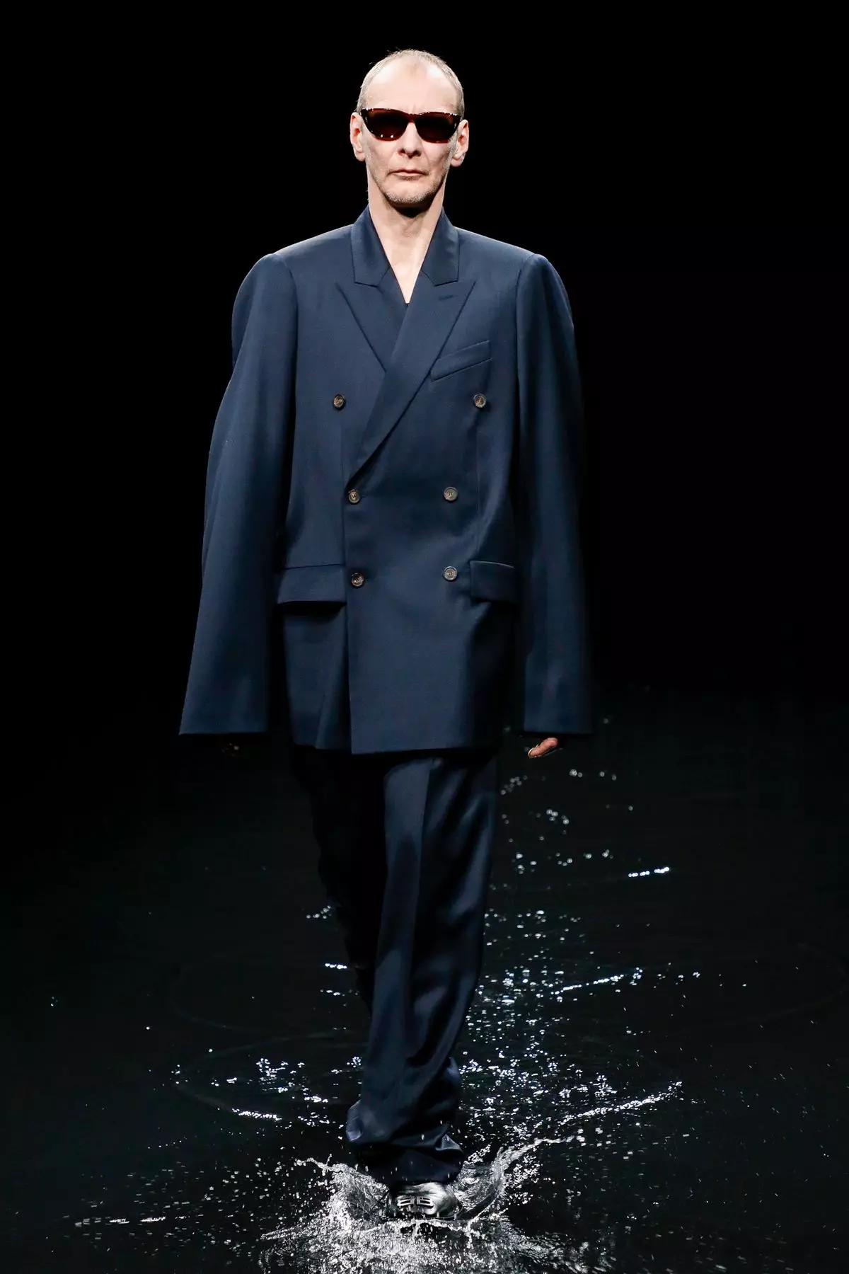 Balenciaga 2020 秋冬巴黎成衣系列 45568_27