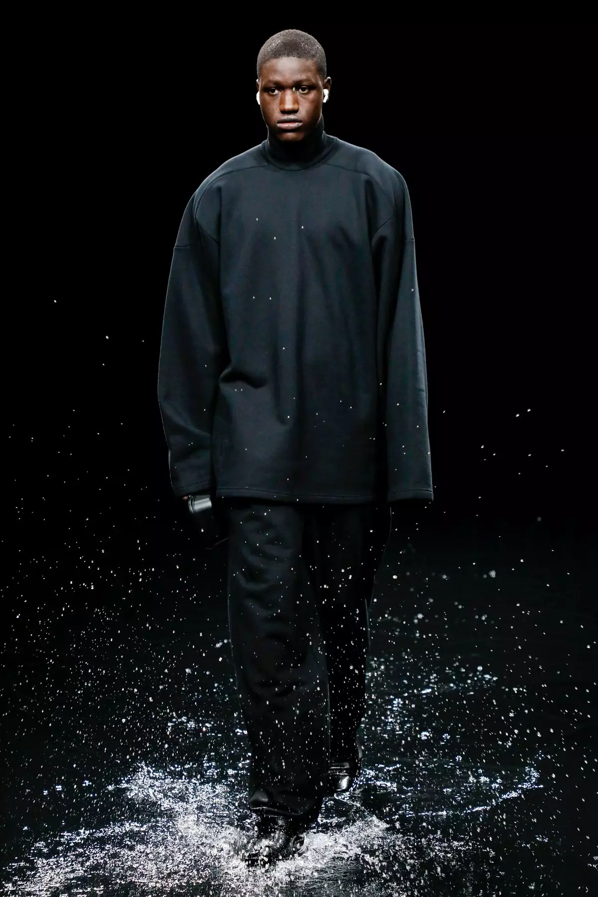 Balenciaga 2020 秋冬巴黎成衣系列 45568_39