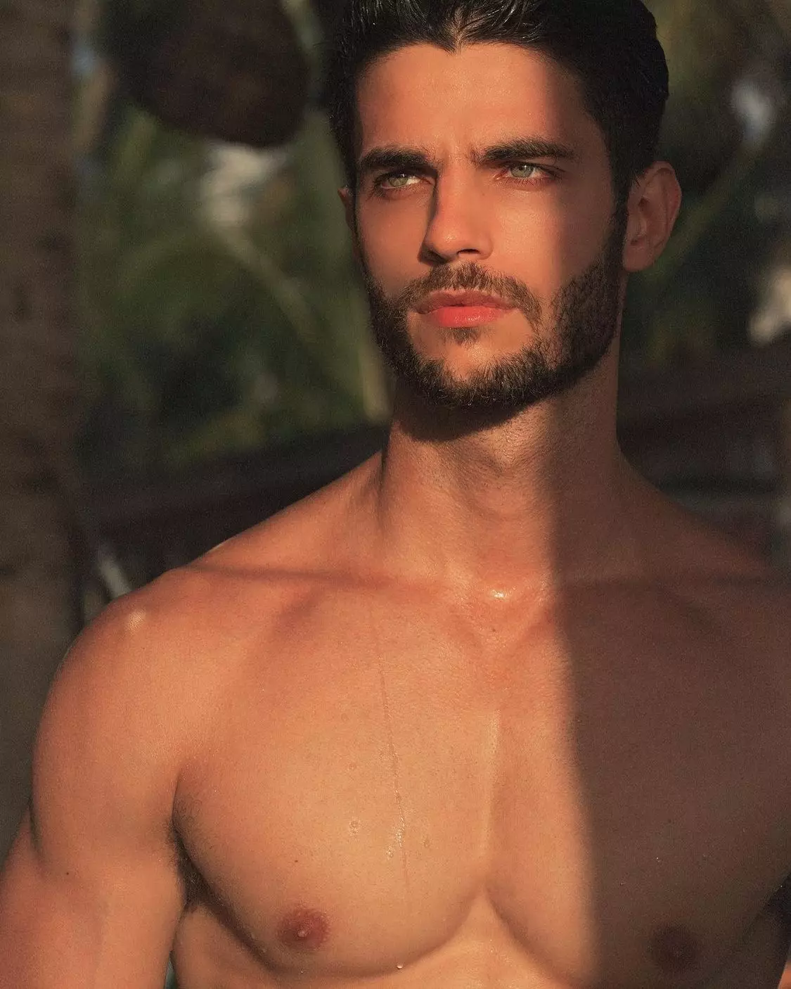 Lucas Cruz von Victor Ozuna