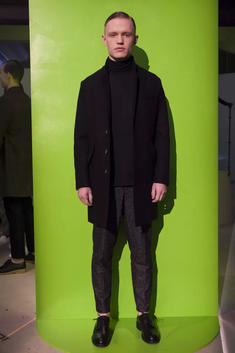 Soulland Mens Fall/Winter 2015 London 45683_15