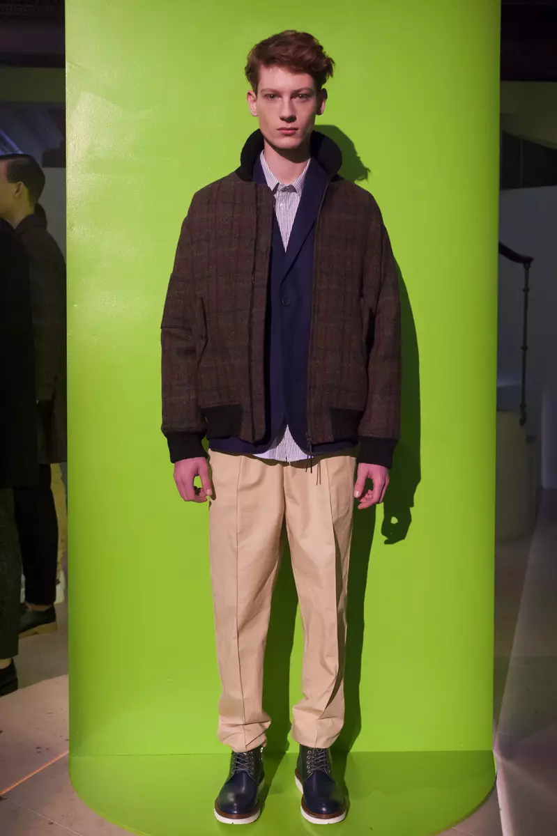 Soulland Mens Fall/Winter 2015 London 45683_16