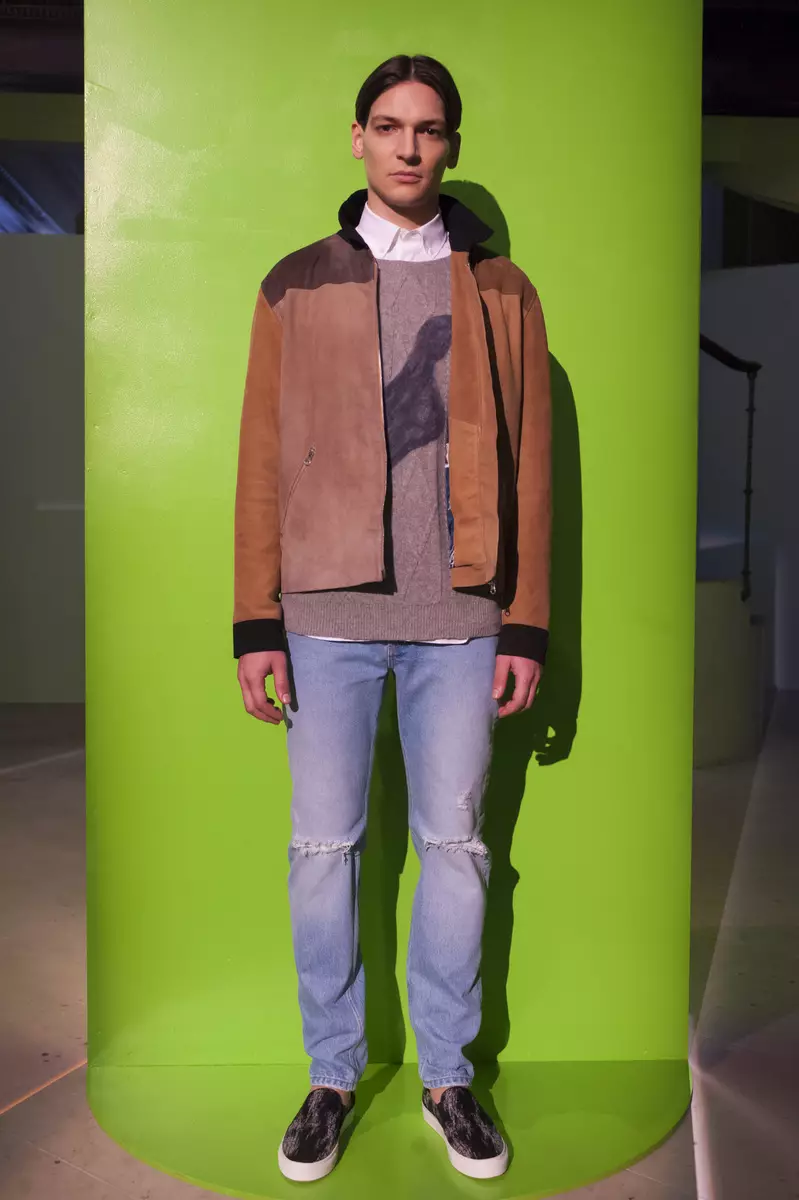 Soulland Mens Fall/Winter 2015 ទីក្រុងឡុងដ៍ 45683_6