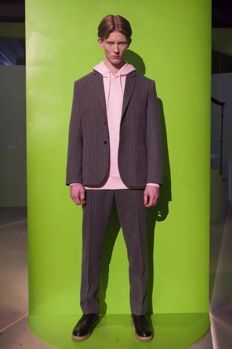 Soulland Mens Fall/Winter 2015 London 45683_7