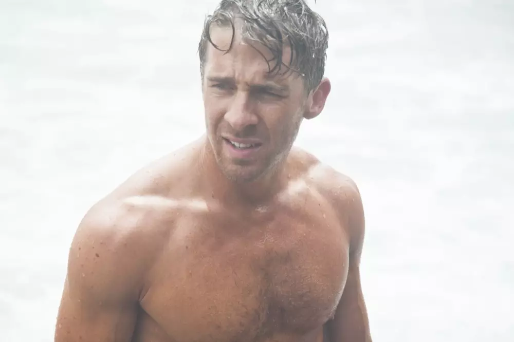 Hugh Sheridan2