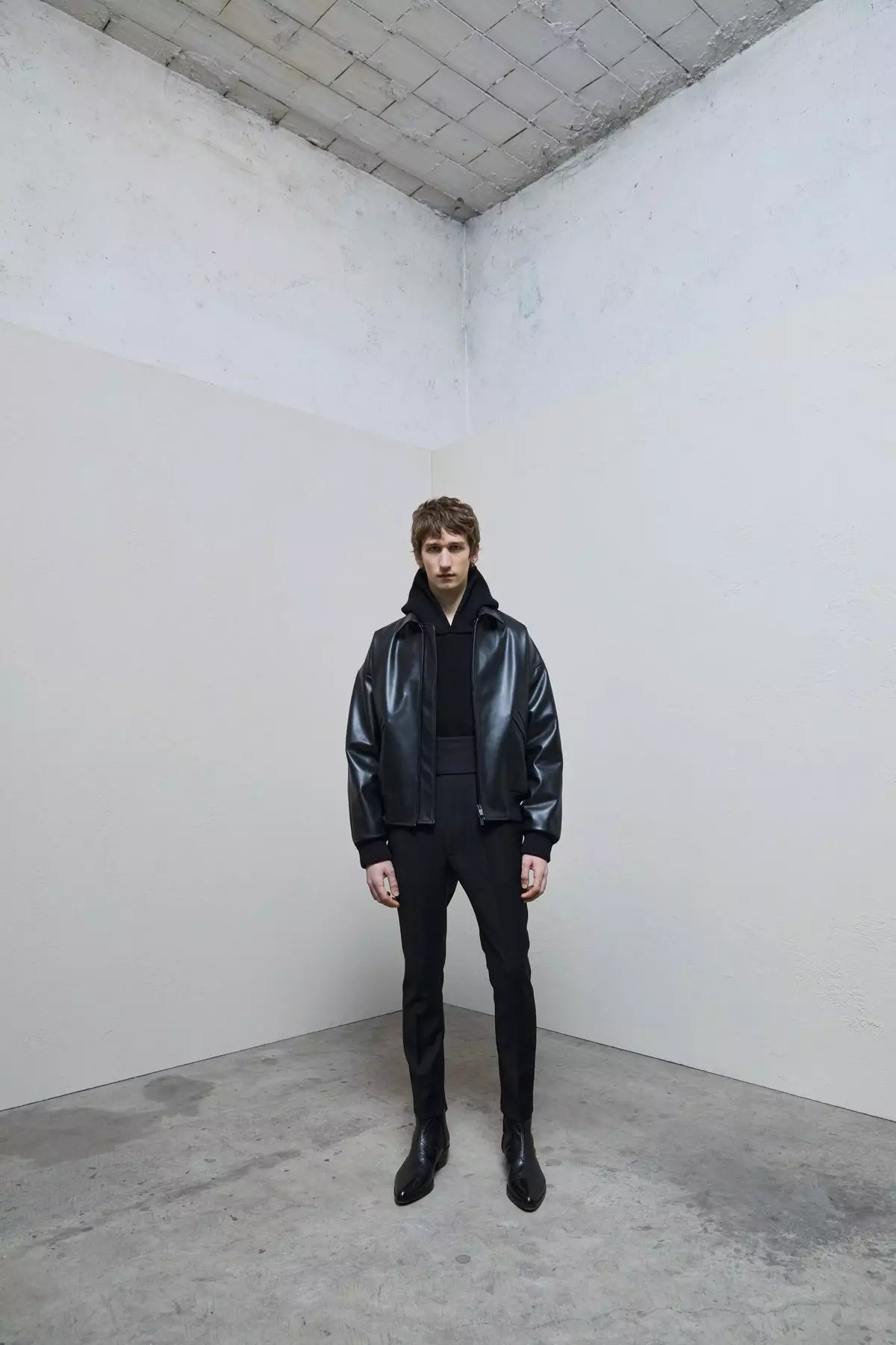 FEAR OF GOD για Ermenegildo Zegna Ready To Wear Φθινόπωρο/Χειμώνας 2020 45729_1