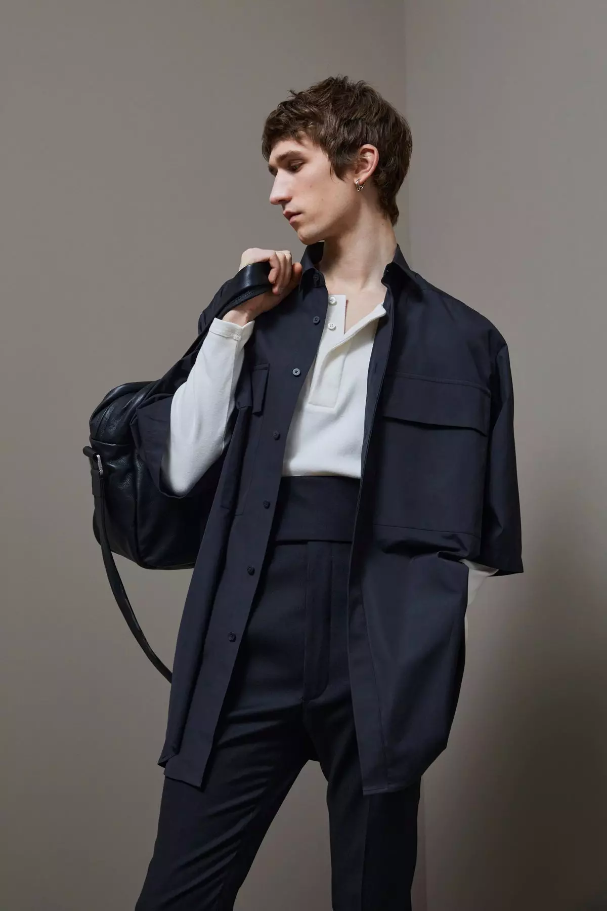 BIŻA' TA' ALLA għal Ermenegildo Zegna Ready To Wear Fall/Xitwa 2020 45729_31