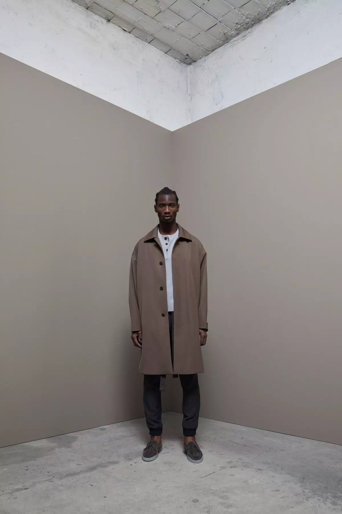 FEAR OF GOD για Ermenegildo Zegna Ready To Wear Φθινόπωρο/Χειμώνας 2020 45729_32