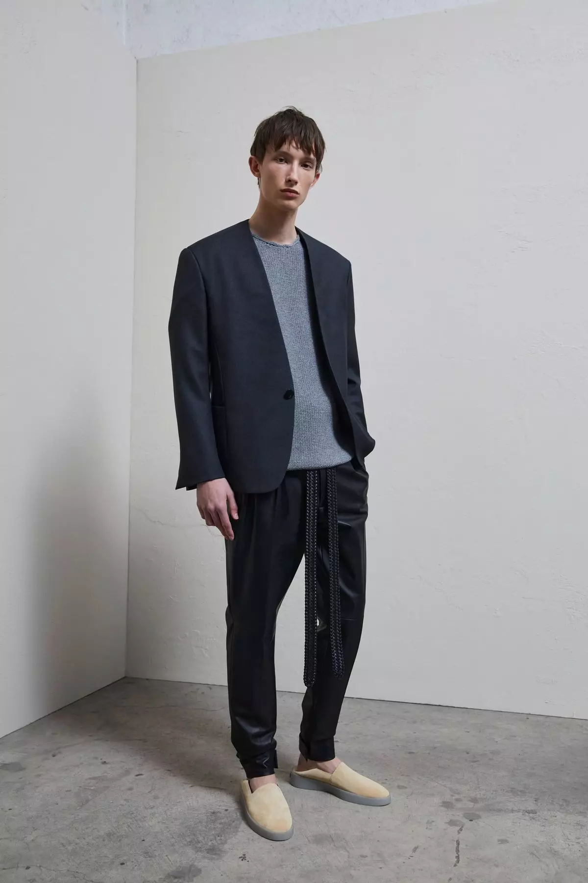 BIŻA' TA' ALLA għal Ermenegildo Zegna Ready To Wear Fall/Xitwa 2020 45729_34