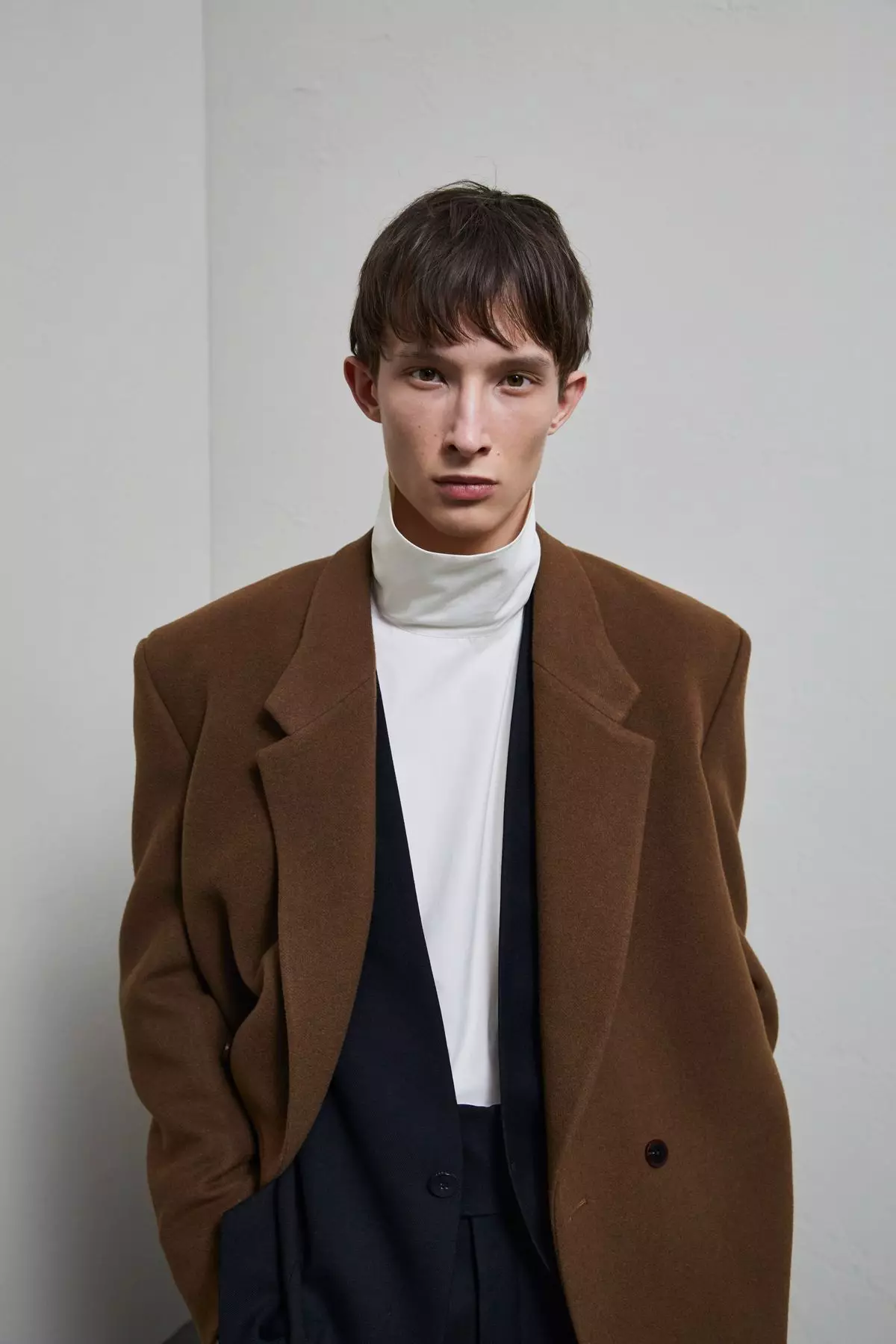 BIŻA' TA' ALLA għal Ermenegildo Zegna Ready To Wear Fall/Xitwa 2020 45729_36