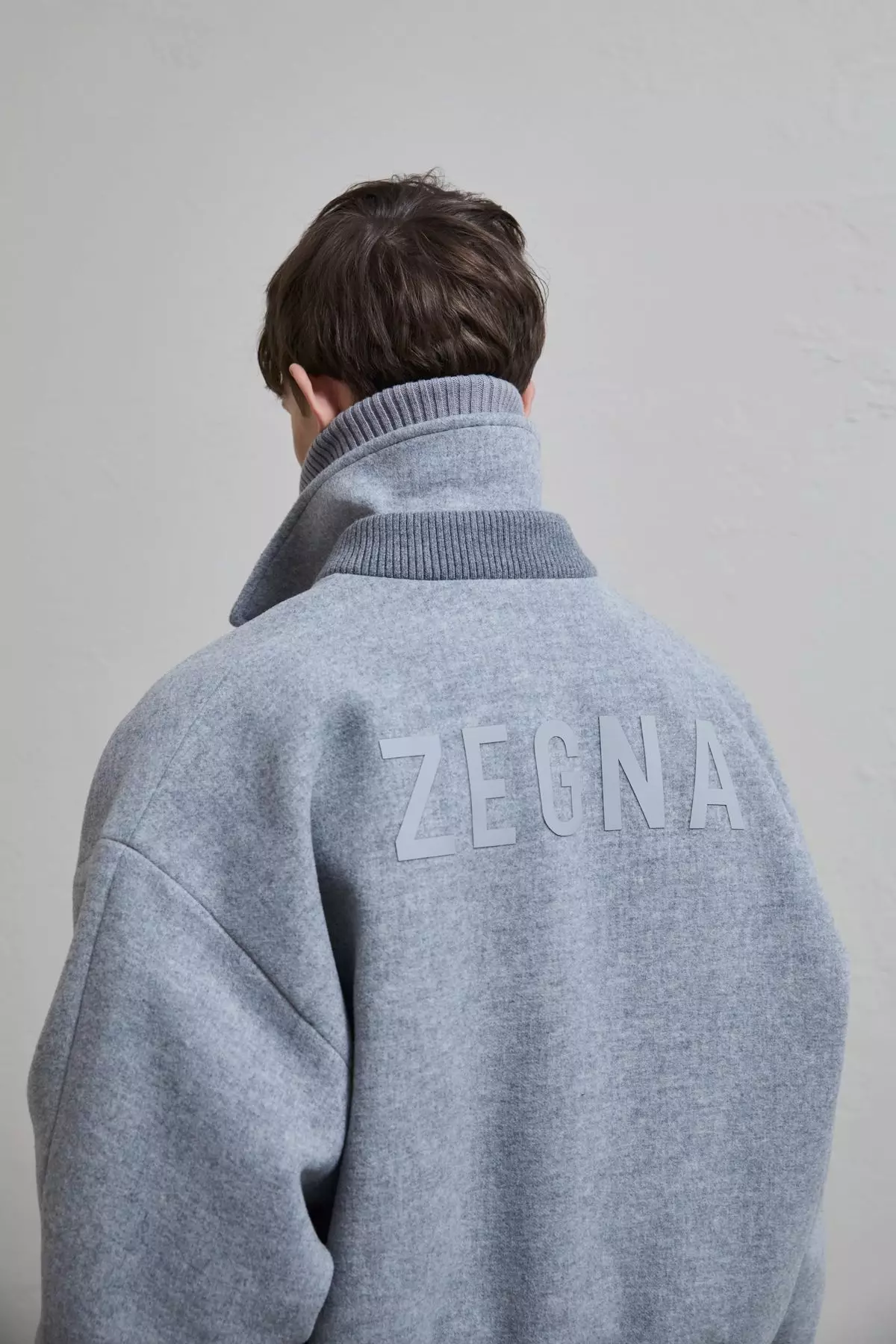 FEAR OF GOD لمجموعة Ermenegildo Zegna الجاهزة للارتداء لخريف وشتاء 2020 45729_42