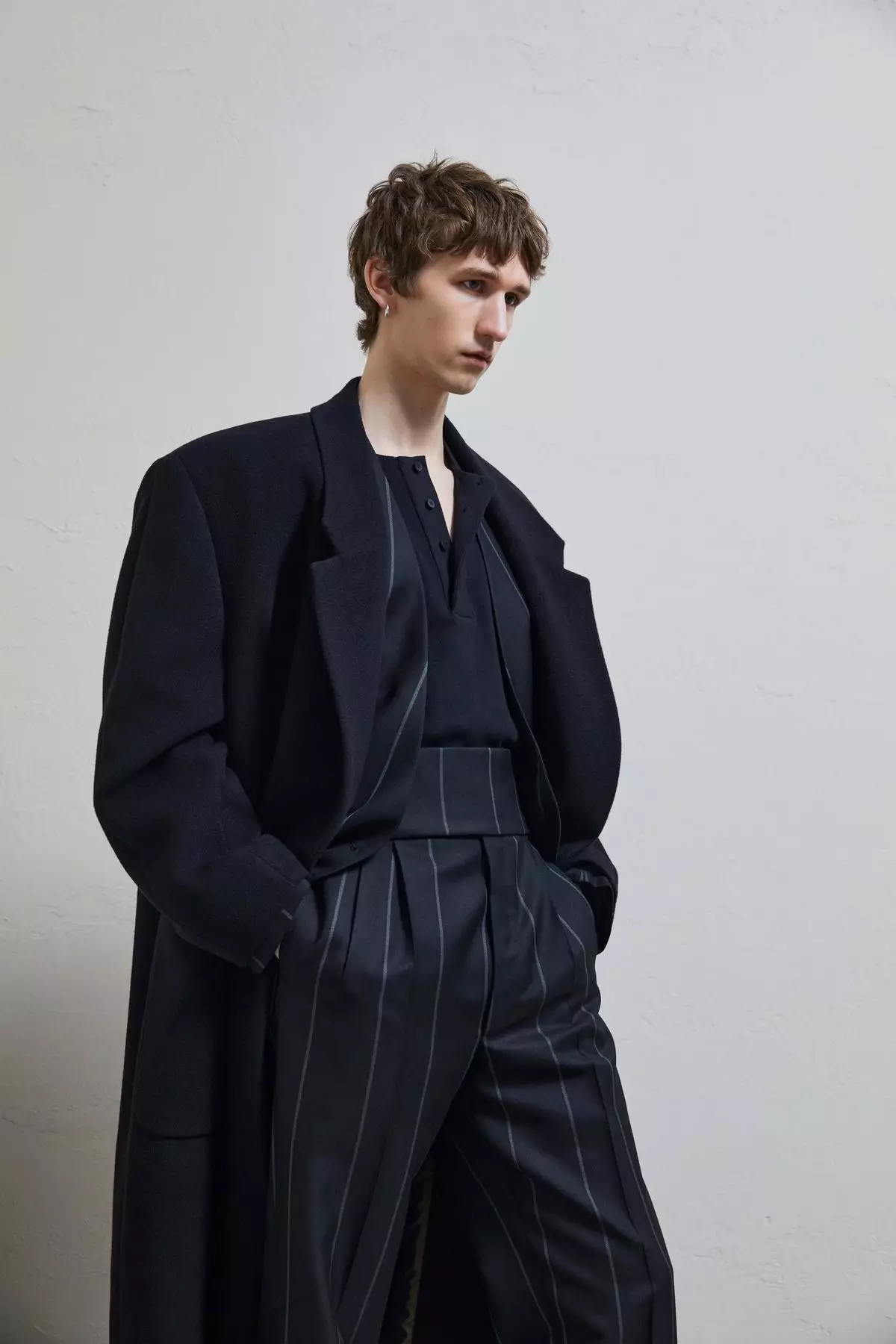 BIŻA' TA' ALLA għal Ermenegildo Zegna Ready To Wear Fall/Xitwa 2020 45729_9